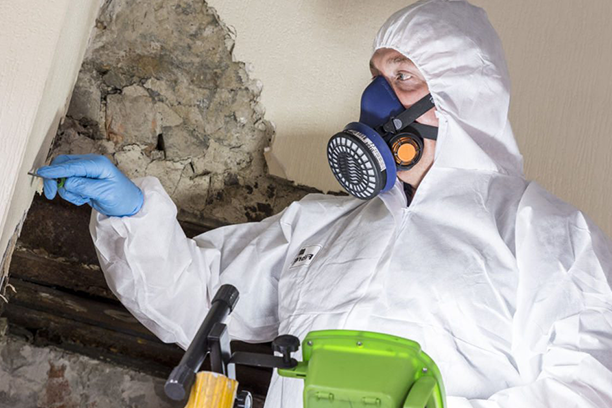 Asbestos Services in Brooklyn