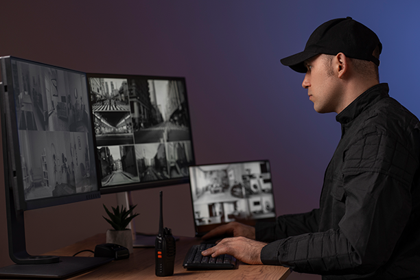 CCTV Services in New York USA