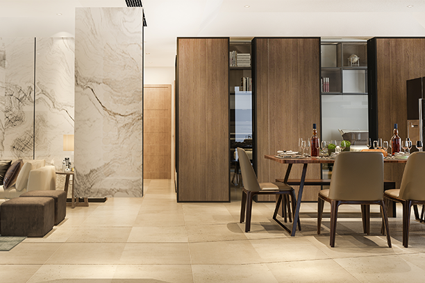 Interior Remodelling in NYC USA