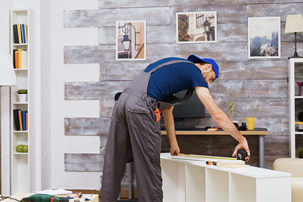 Home Remodelling Consultant in NYC USA