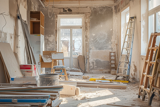 Home Decorators in NYC