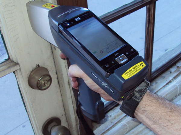 Lead Inspection in Brooklyn