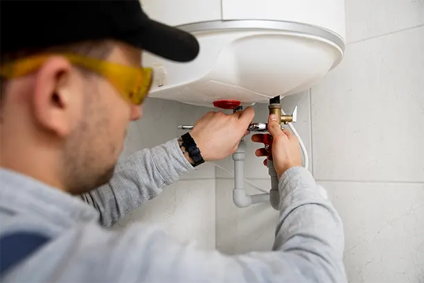 water heater repair services nyc usa