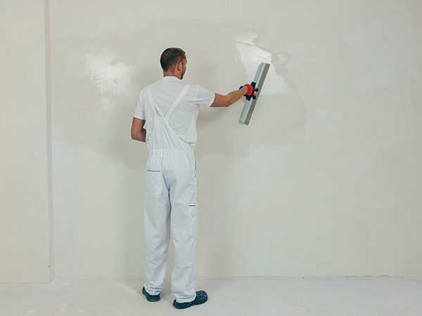 Lead Paint Remediation